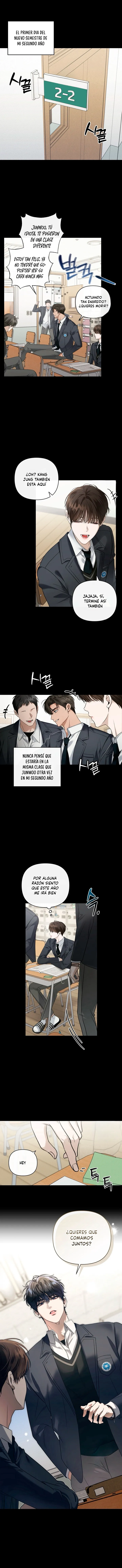 6 La cama de los dieciocho