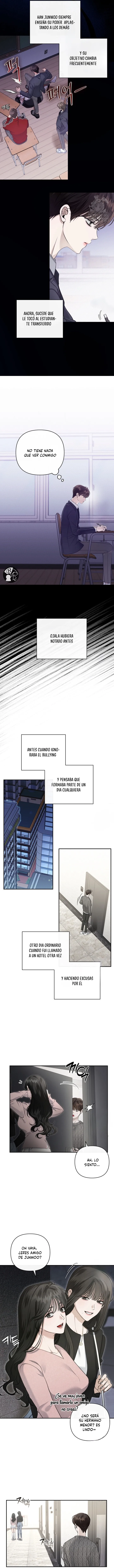 13 La cama de los dieciocho