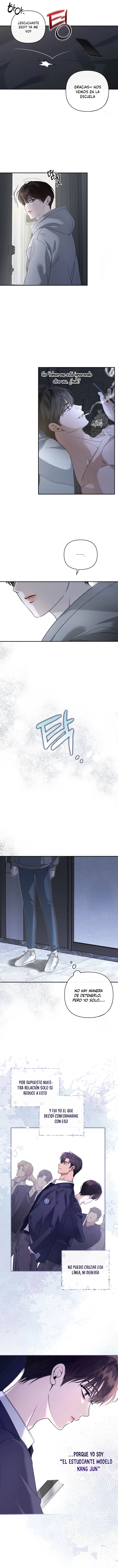 9 La cama de los dieciocho