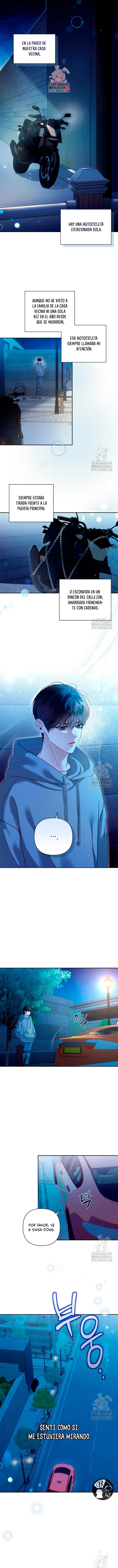 6 La cama de los dieciocho