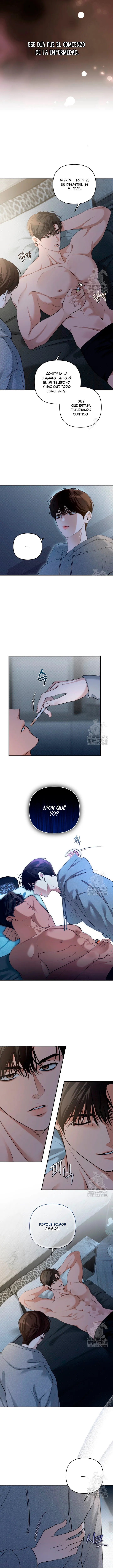 11 La cama de los dieciocho