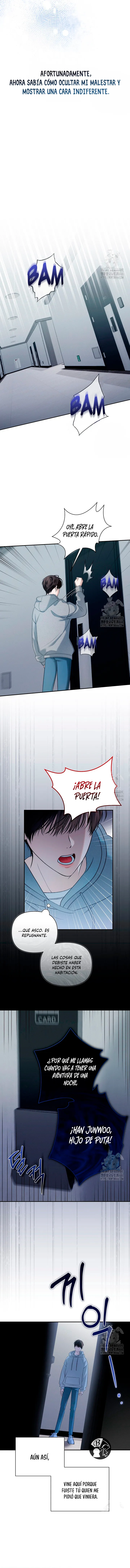 8 La cama de los dieciocho