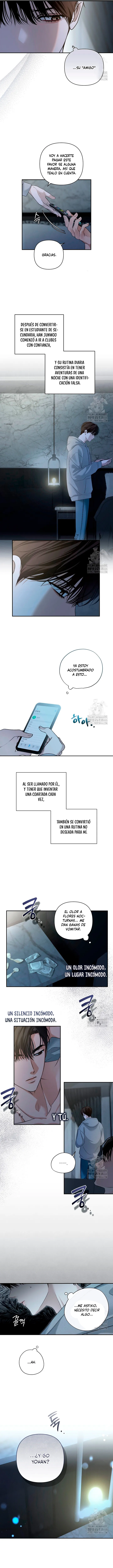 12 La cama de los dieciocho