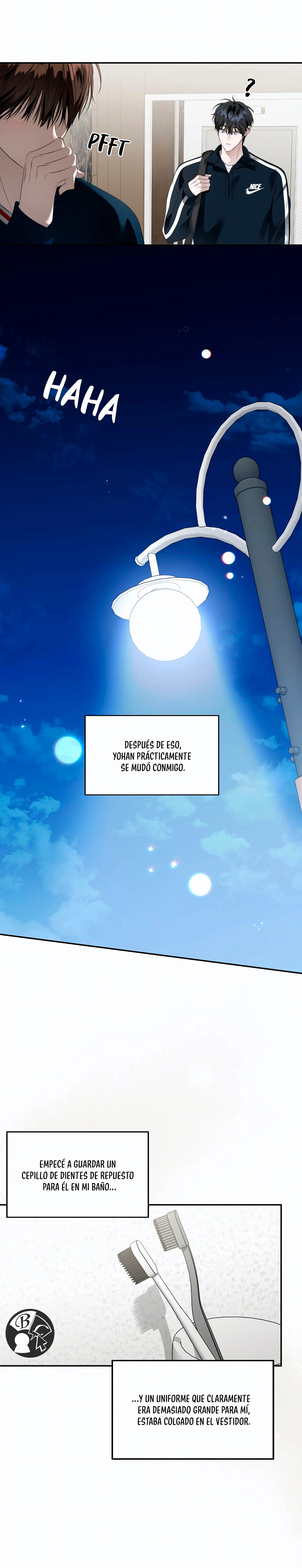 9 La cama de los dieciocho