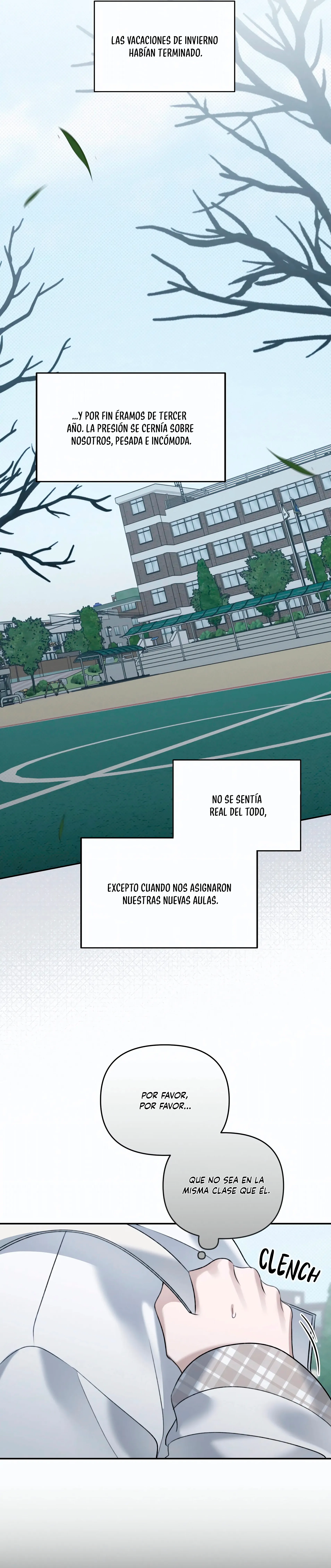 21 La cama de los dieciocho