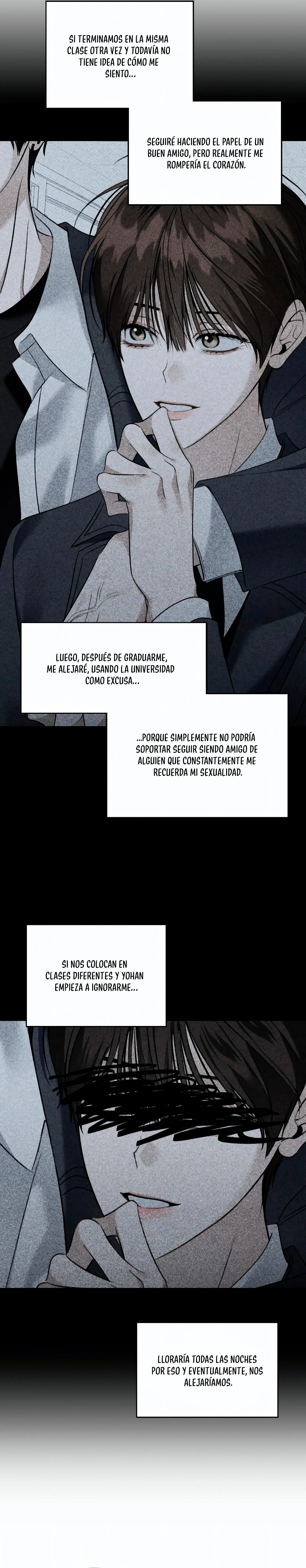 22 La cama de los dieciocho