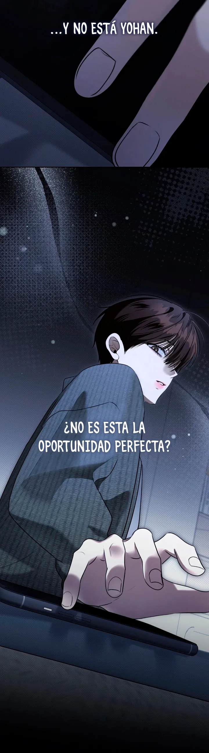 14 La cama de los dieciocho