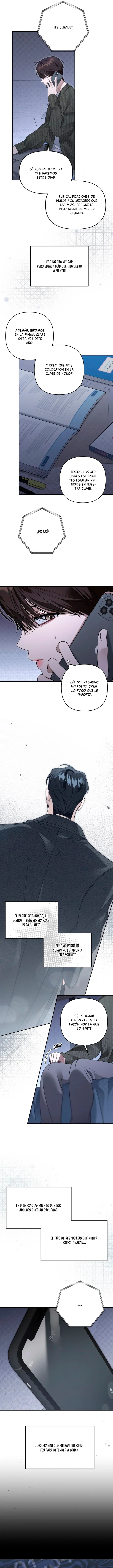 11 La cama de los dieciocho