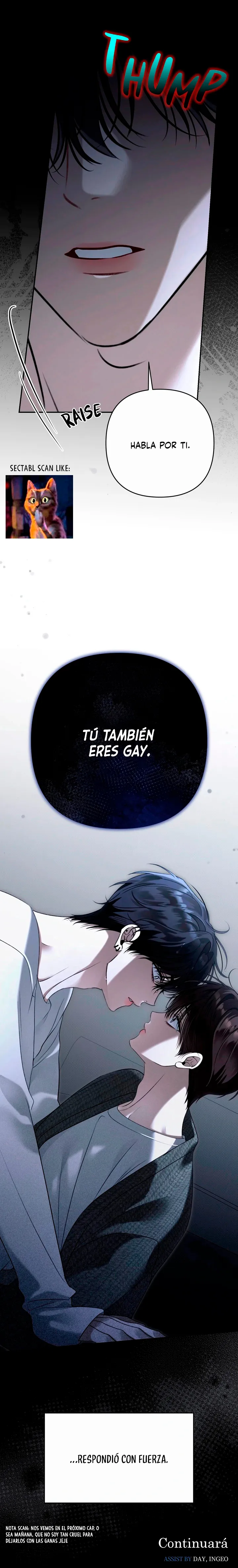 14 La cama de los dieciocho