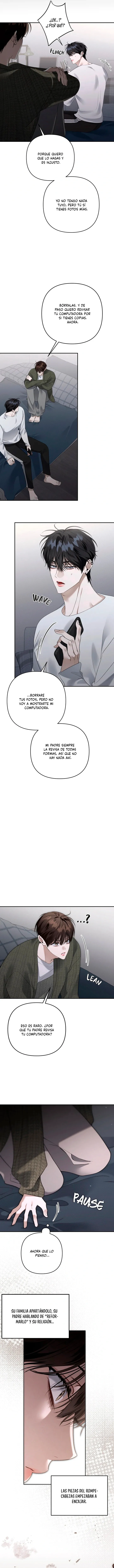 13 La cama de los dieciocho