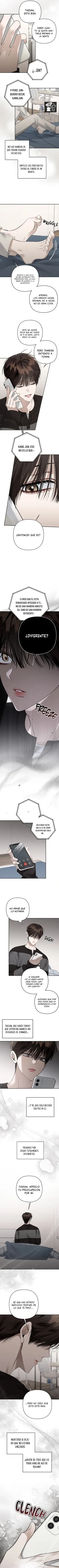 8 La cama de los dieciocho