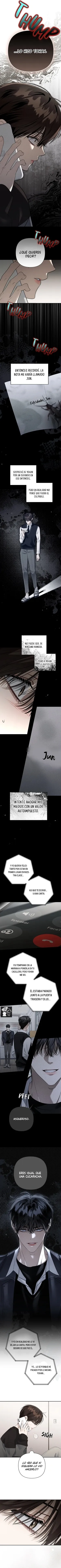 7 La cama de los dieciocho