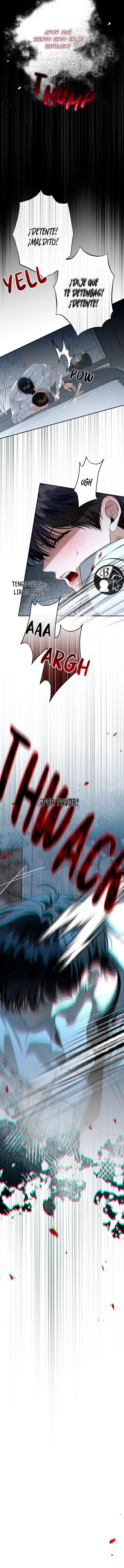 8 La cama de los dieciocho