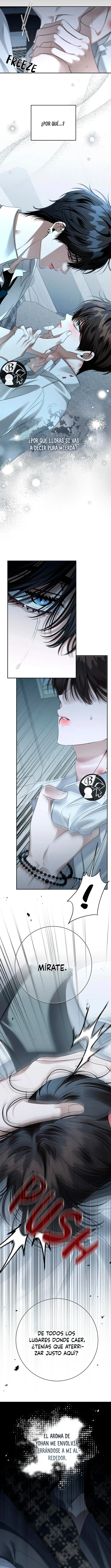 14 La cama de los dieciocho