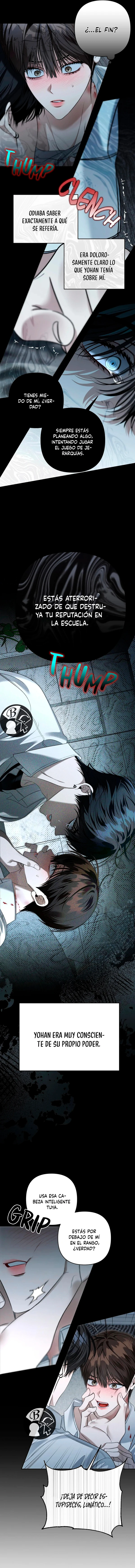 13 La cama de los dieciocho