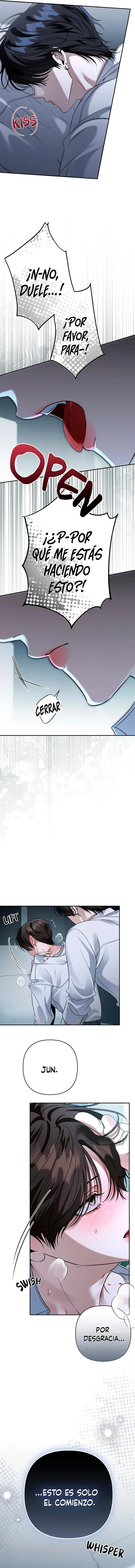 18 La cama de los dieciocho