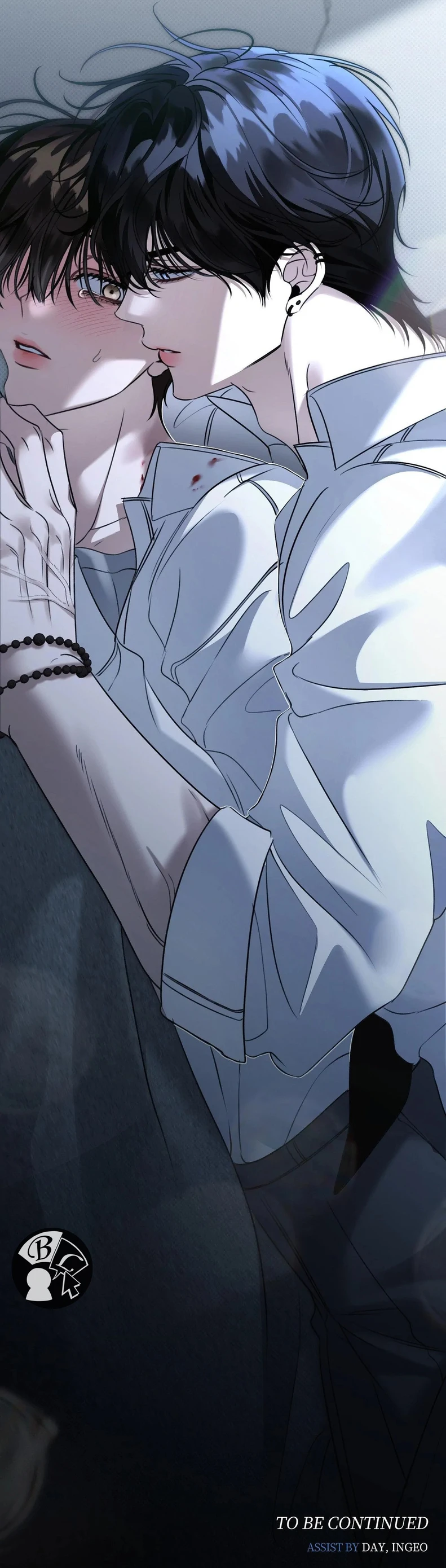 19 La cama de los dieciocho