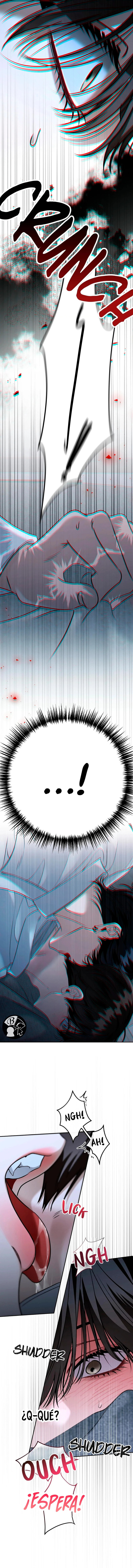 15 La cama de los dieciocho