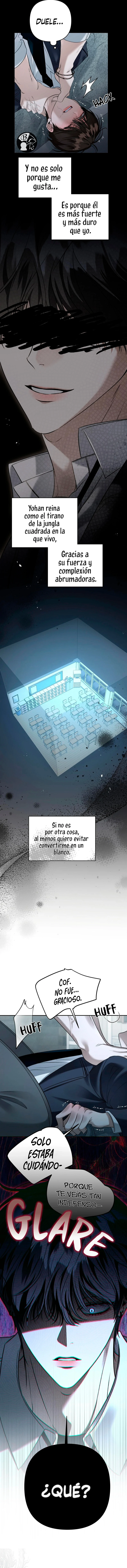 9 La cama de los dieciocho