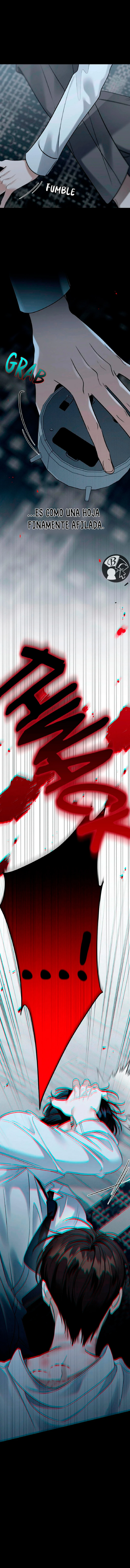 9 La cama de los dieciocho