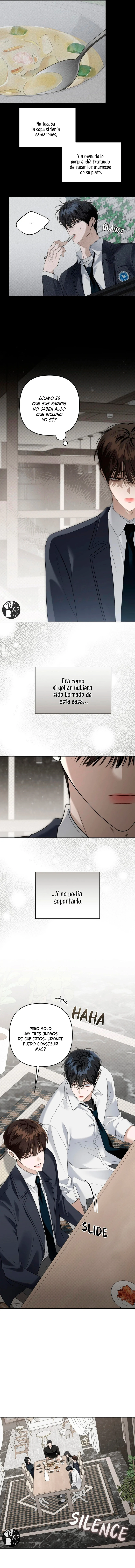 7 La cama de los dieciocho