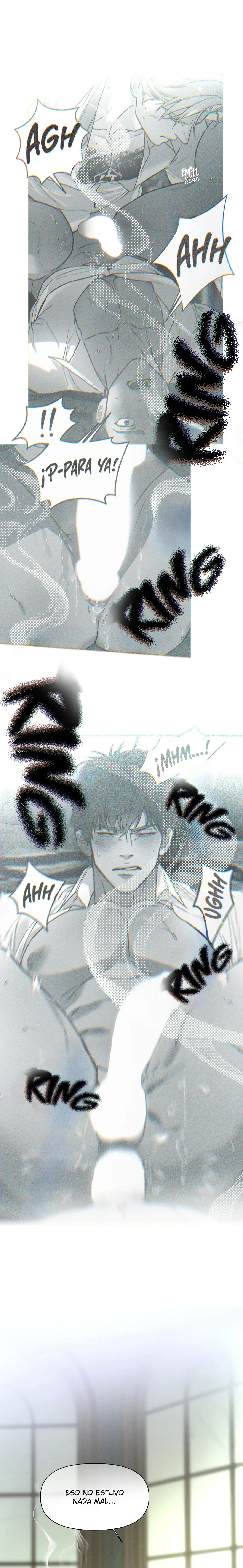 3 Codename Anastasia Temporada 2