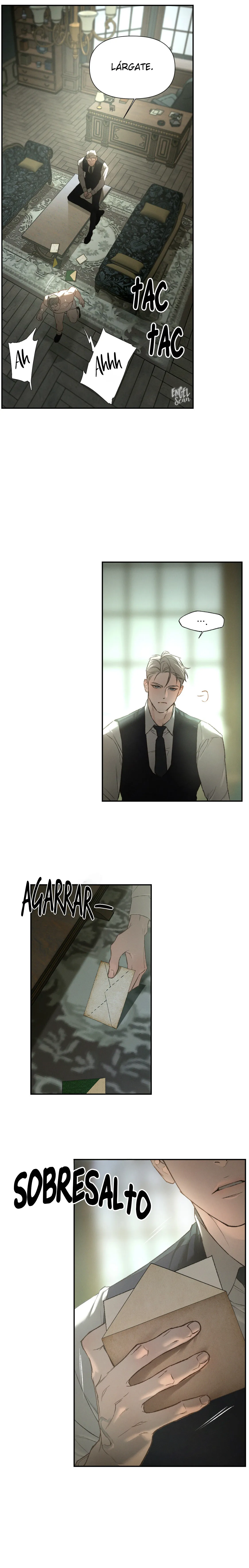 10 Codename Anastasia Temporada 2