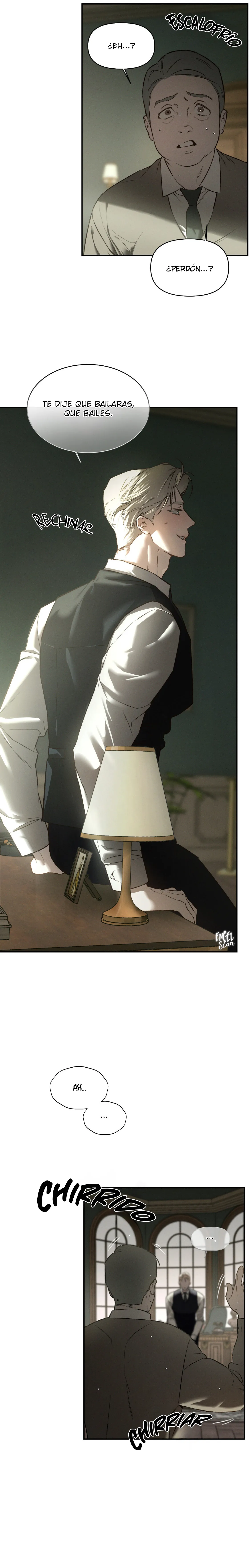 6 Codename Anastasia Temporada 2