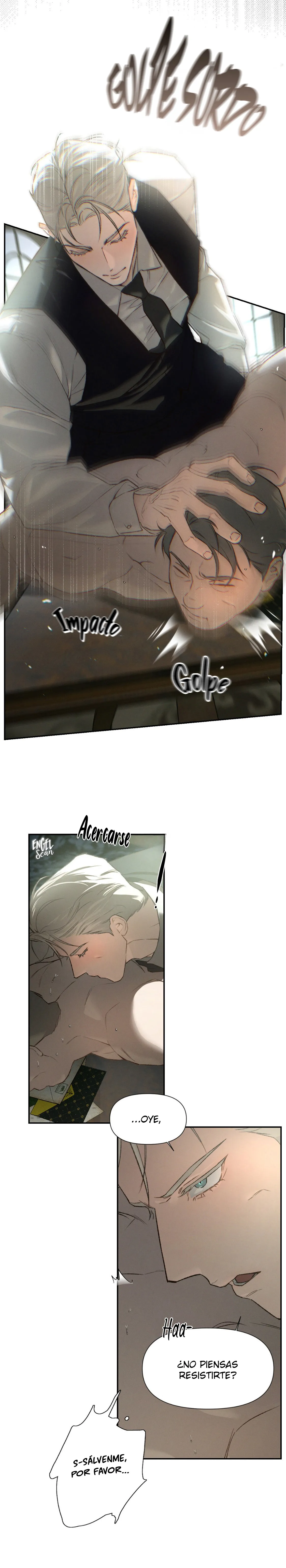 9 Codename Anastasia Temporada 2