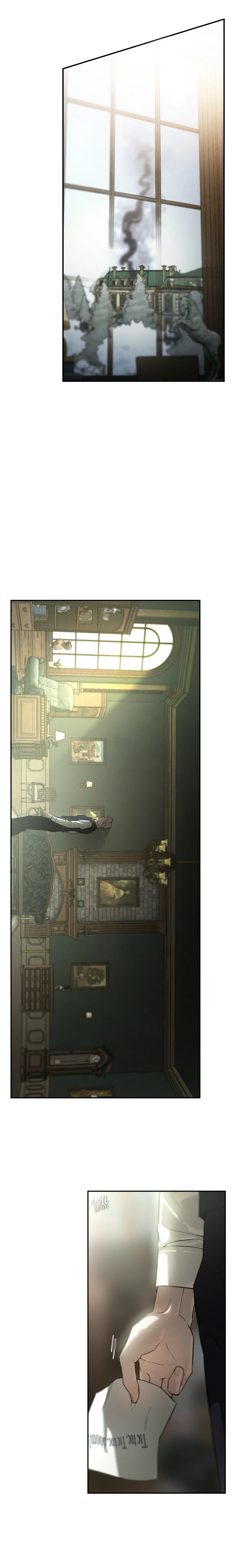 12 Codename Anastasia Temporada 2