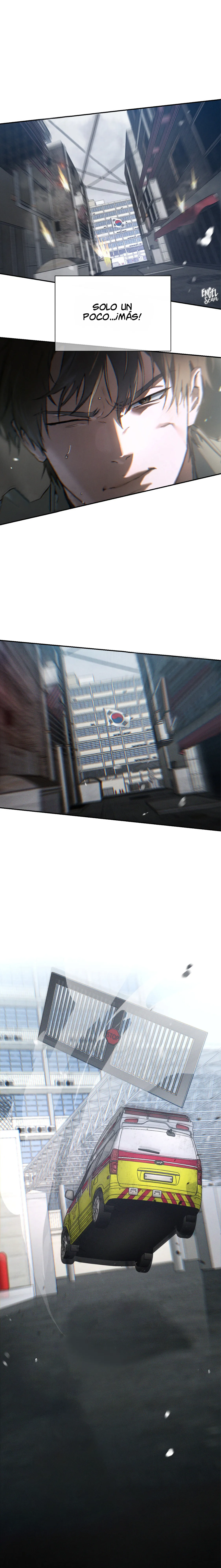 18 Codename Anastasia Temporada 2