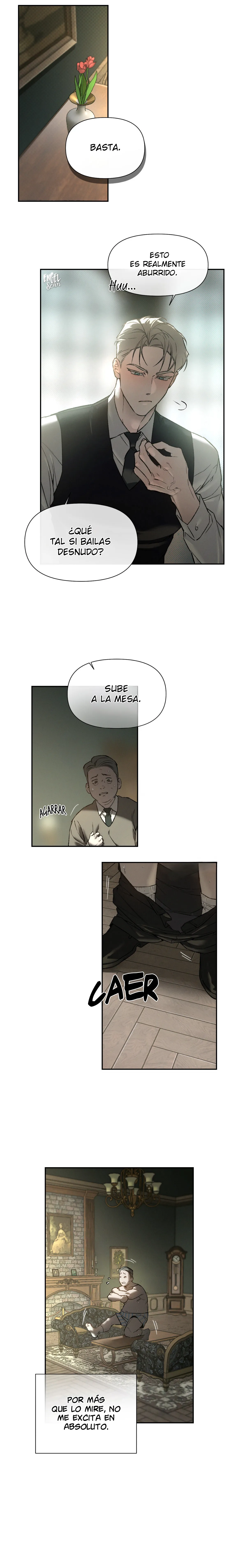 7 Codename Anastasia Temporada 2