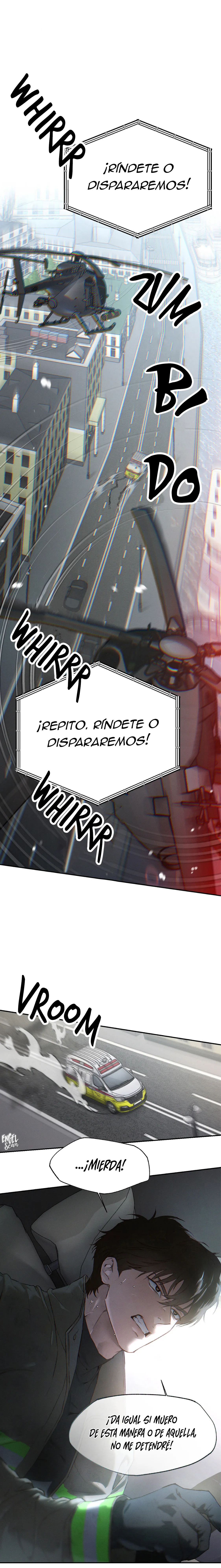 14 Codename Anastasia Temporada 2