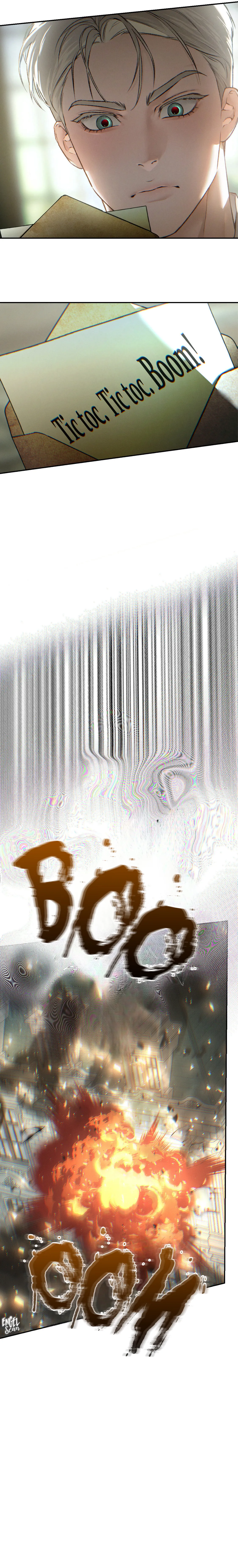 11 Codename Anastasia Temporada 2