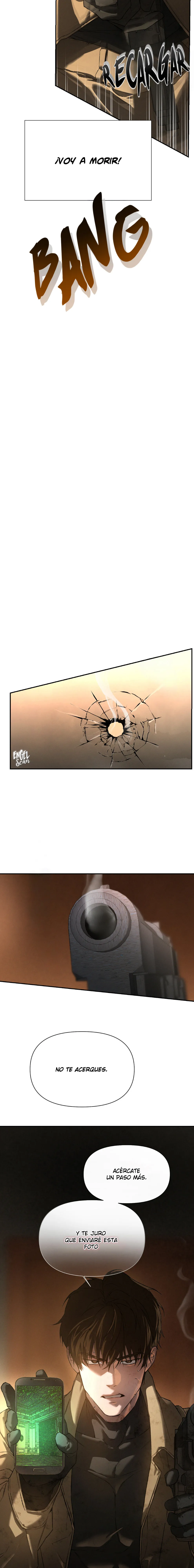 8 Codename Anastasia Temporada 2