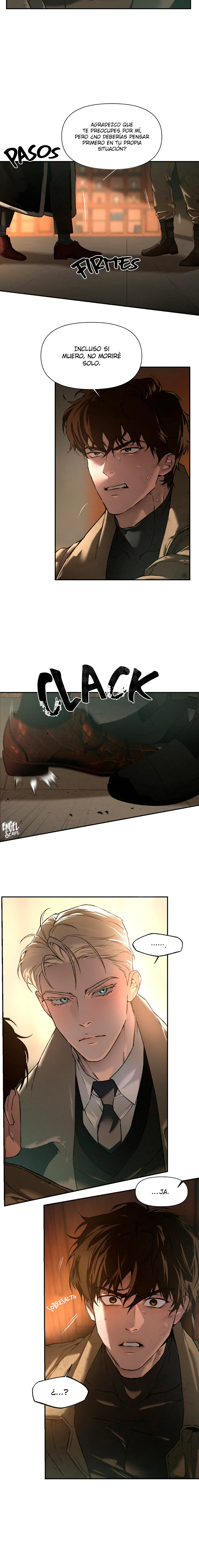 13 Codename Anastasia Temporada 2