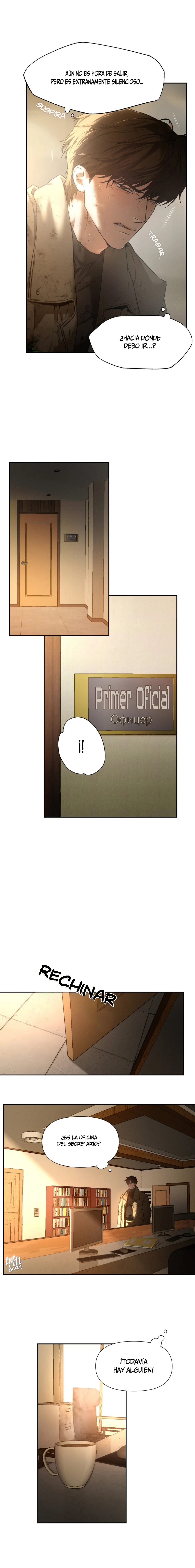 3 Codename Anastasia Temporada 2