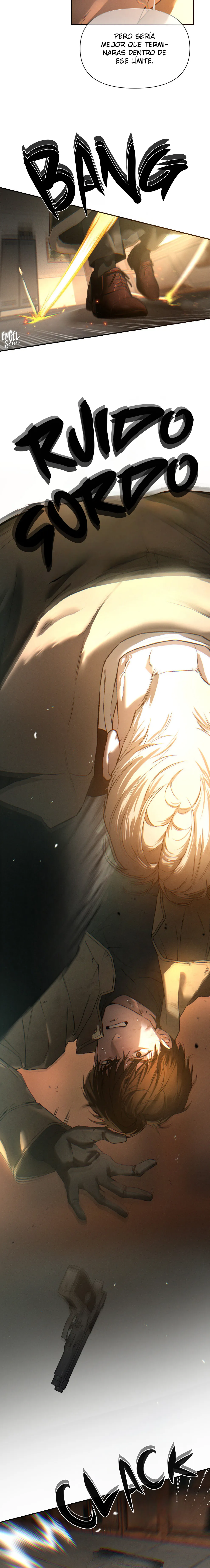 15 Codename Anastasia Temporada 2