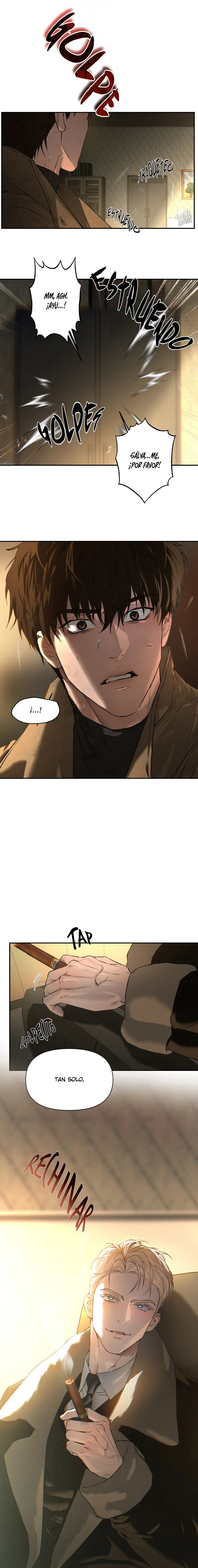 5 Codename Anastasia Temporada 2