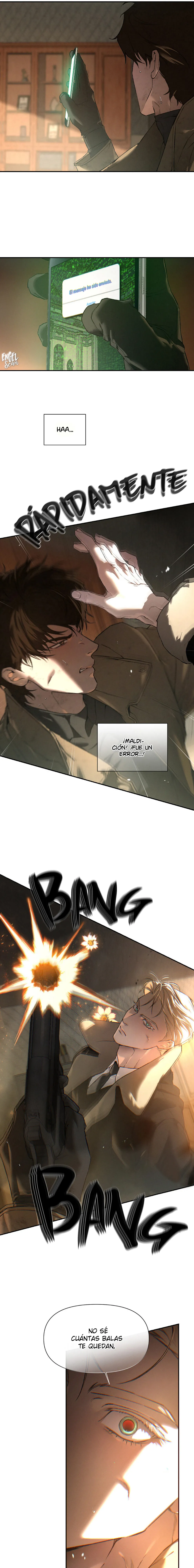 14 Codename Anastasia Temporada 2