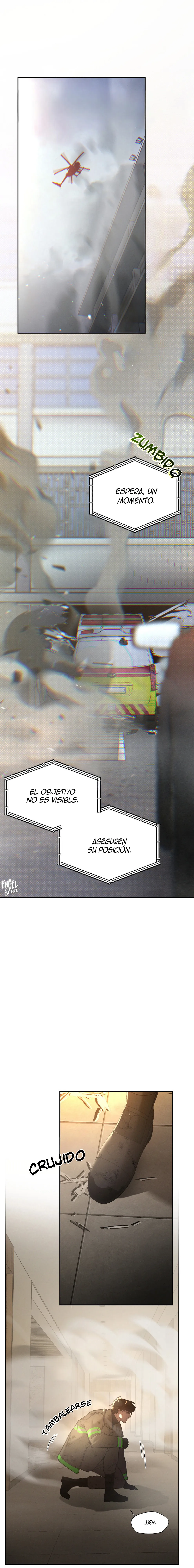 2 Codename Anastasia Temporada 2