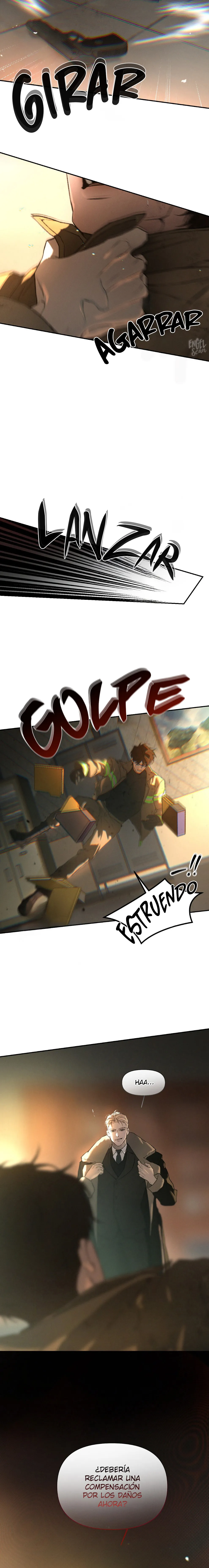 16 Codename Anastasia Temporada 2