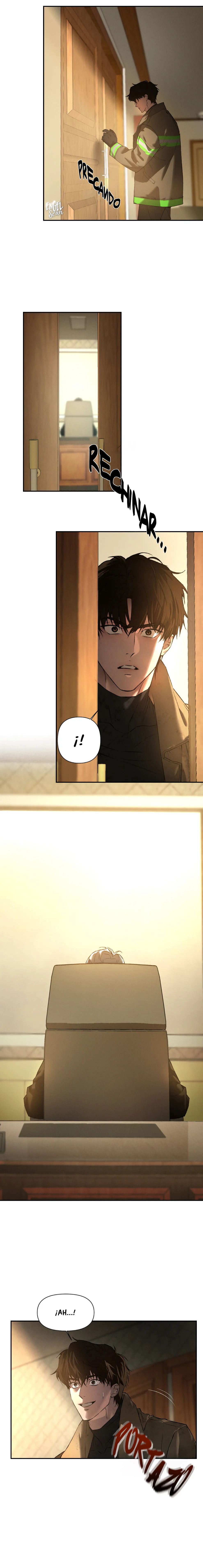 4 Codename Anastasia Temporada 2