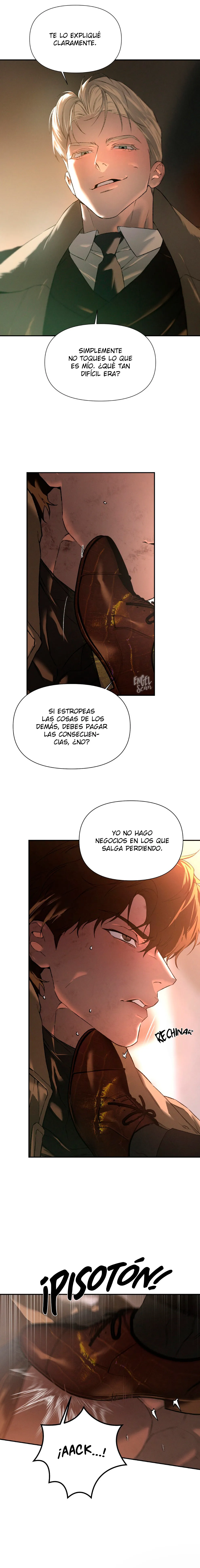 5 Codename Anastasia Temporada 2