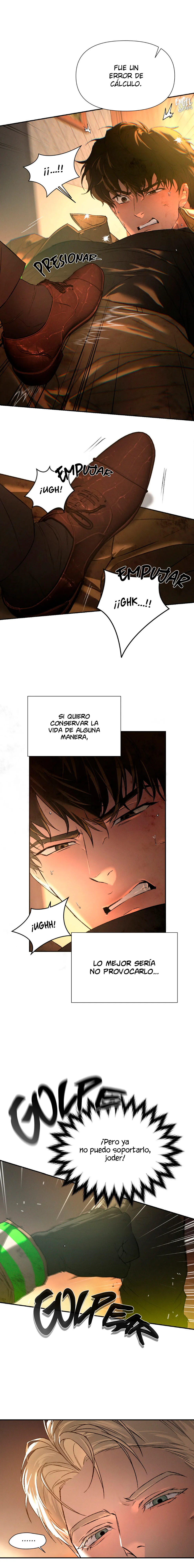 3 Codename Anastasia Temporada 2