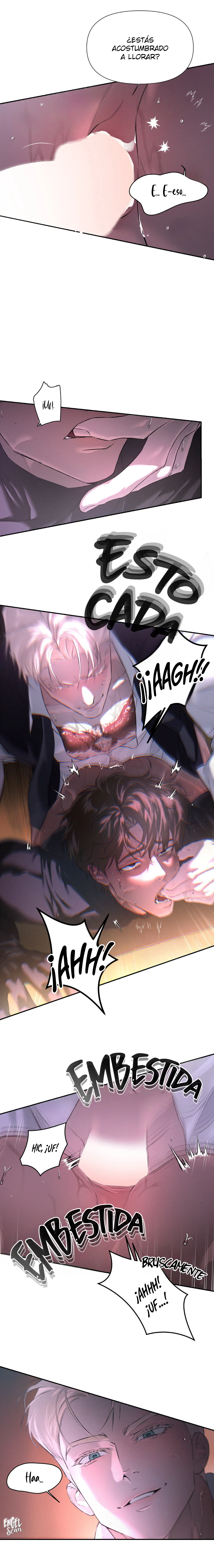 10 Codename Anastasia Temporada 2