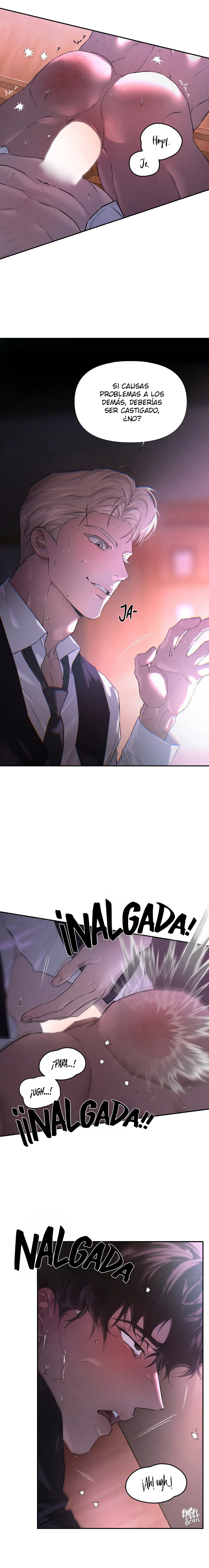 14 Codename Anastasia Temporada 2