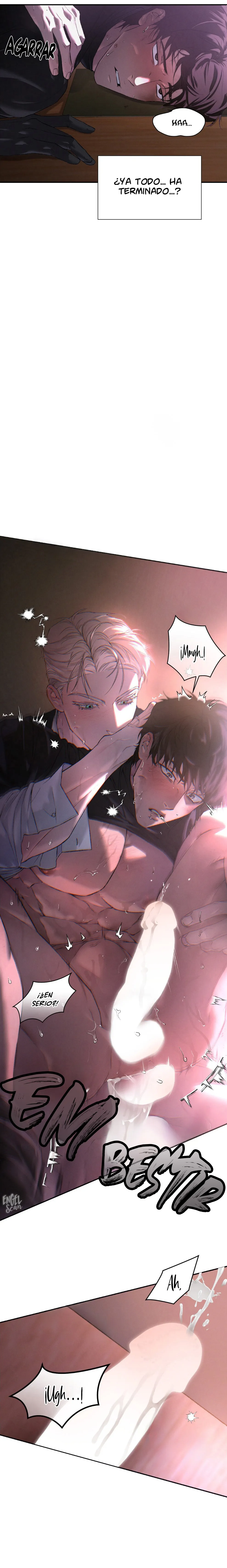 16 Codename Anastasia Temporada 2