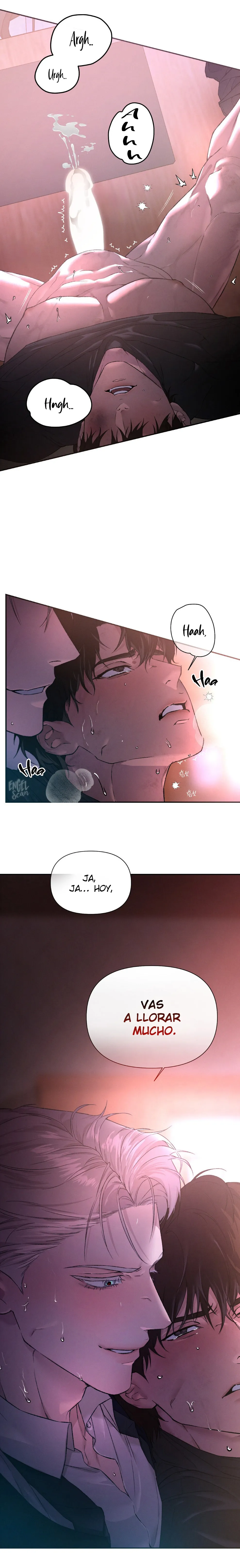 17 Codename Anastasia Temporada 2