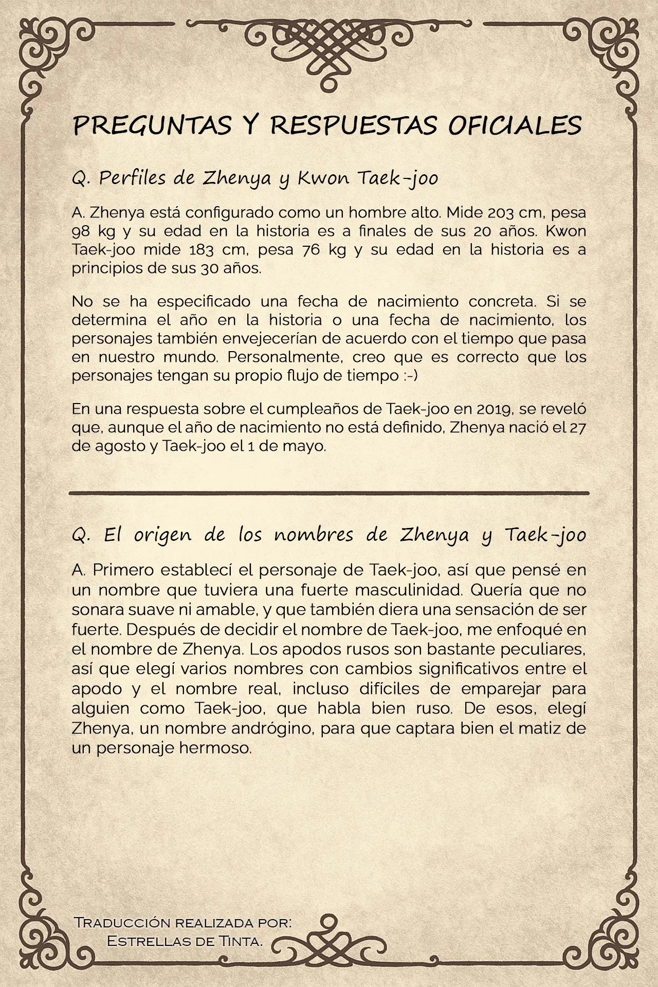 19 Codename Anastasia Temporada 2